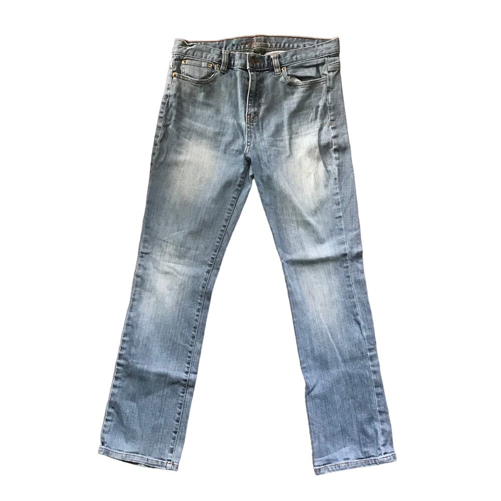 Ralph Lauren Jeans Co Denim Jeans Size 8P
